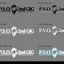 2ndgig Logo Pso2