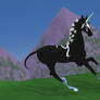 G083 Black Betty | Mare | Seer
