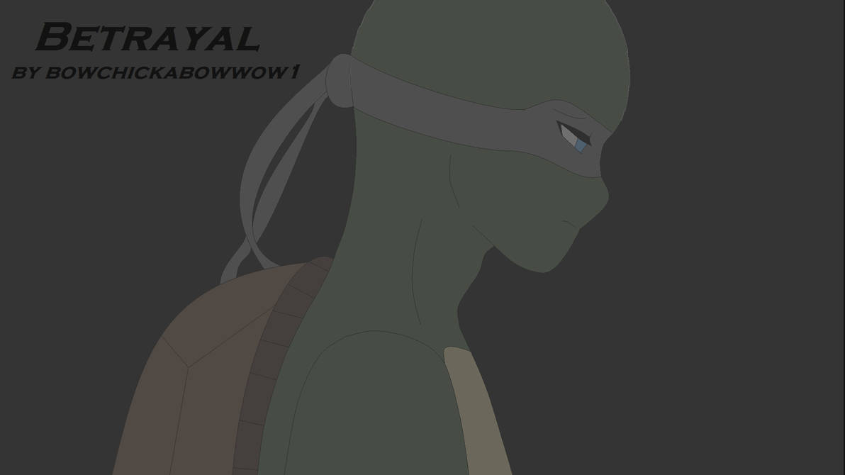 Betrayal part 3 by BowChickaBowWow1 on DeviantArt
