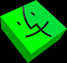 3D Green Finder