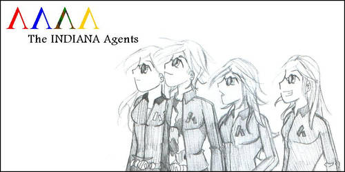 The Agents