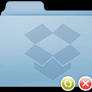 Dropbox Badges