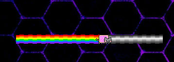 Nyan Cat for Volume2