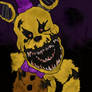 Fredbear!