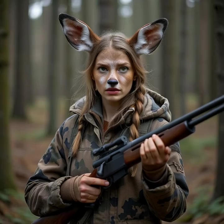Fawn TF (15) by TFerret121 on DeviantArt