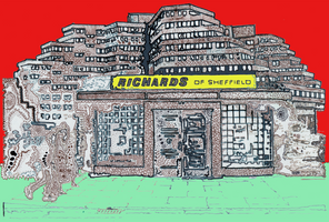 Richards of Manpower