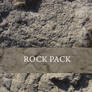 Rock Texture Pack