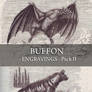Buffon Engravings - Resource pack II