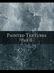Painted Textures Pack II