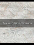 Acrylic bases textures by Rhynn