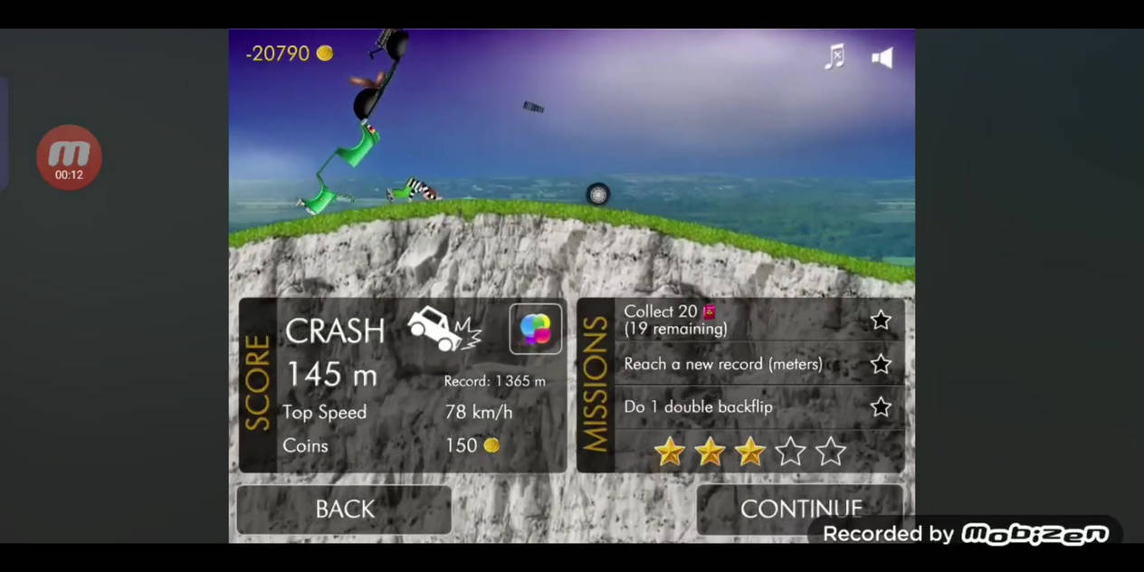 Car crash game: hill racer 2 by nxnix4640 on DeviantArt