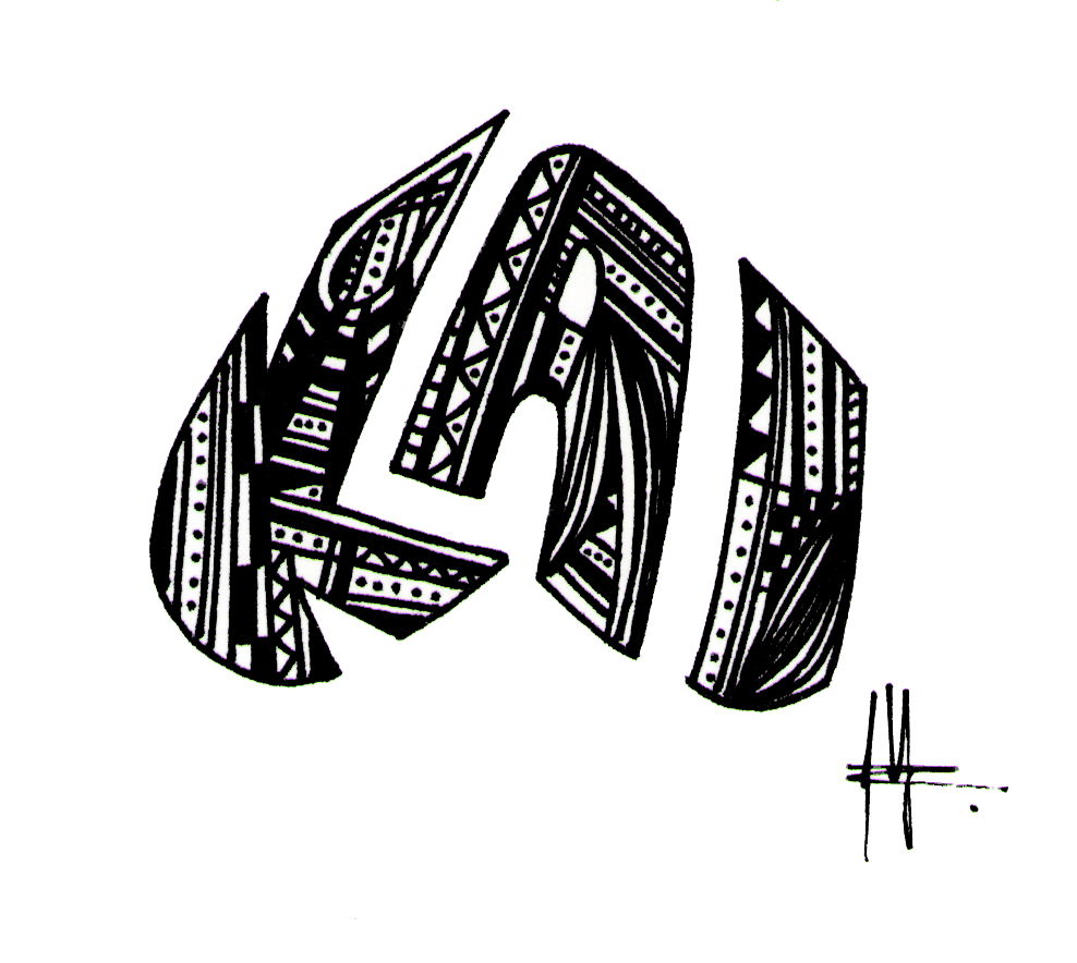 EXO-Kai logo#5 by shufleur on DeviantArt, image size:988x884