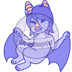 01379 [p2u base] bat