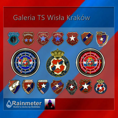 Ts Wisla Krakow By Robdebo On Deviantart