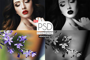 PSD Coloring 001