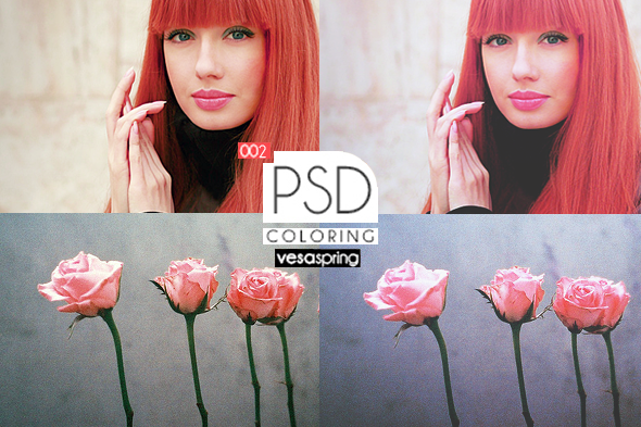 PSD Coloring 002