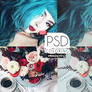 PSD Coloring 007