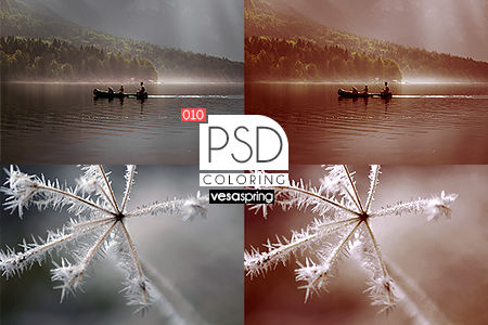 PSD Coloring 010