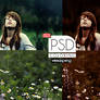 PSD Coloring 012