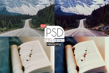 PSD Coloring 014