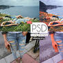 PSD Coloring 015