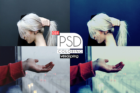 PSD Coloring 016