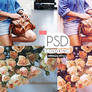 PSD Coloring 020