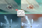 PSD Coloring 025
