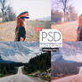 PSD Coloring 026