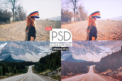 PSD Coloring 026