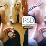 PSD Coloring 028