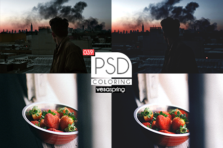 PSD Coloring 039