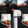 PSD Coloring 039