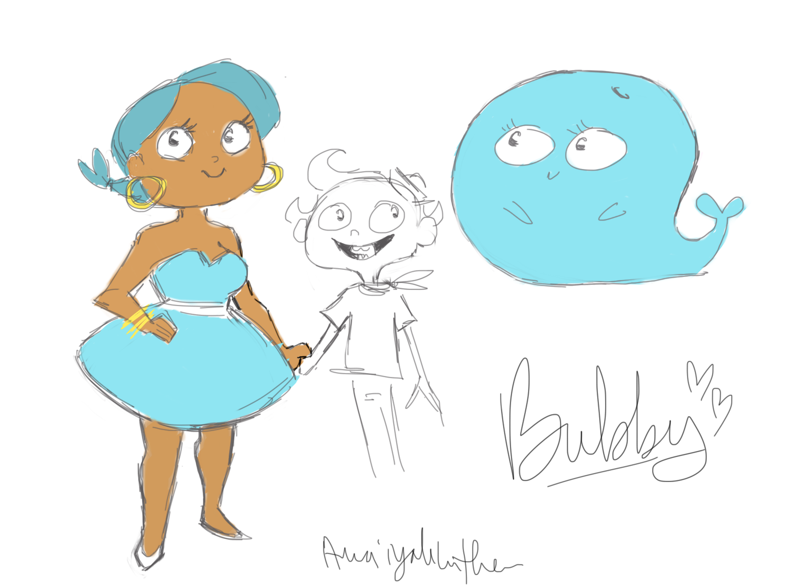 Bubbie