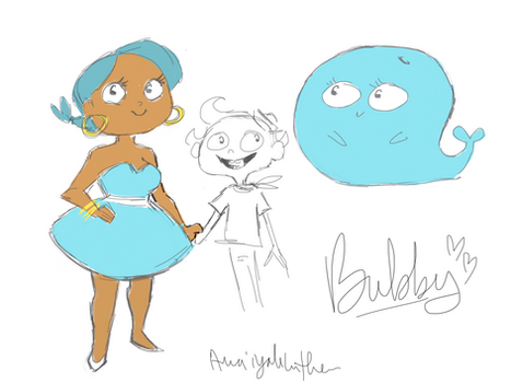 Bubbie