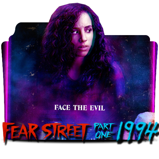 Fear street part 1