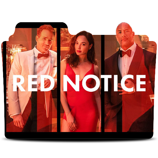 Red Notice by PRRC on DeviantArt