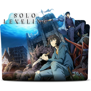 Explore the Best Solo_leveling_anime Art DeviantArt
