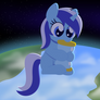 Filly Colgate (Animated)