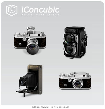 Classic Cameras Mac Version