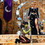 Oath of Fealty