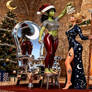 The Magick of Mistletoe