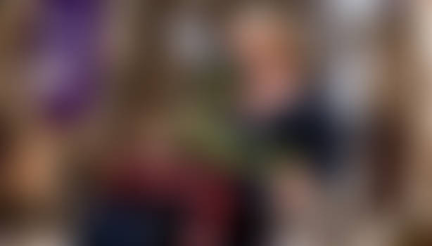 Service to the Queen