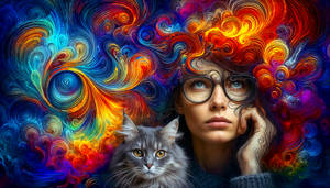 Neura D. Virgent Animation