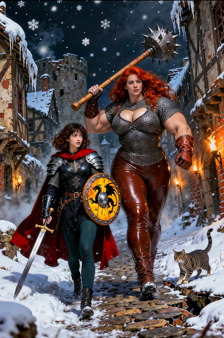 Dungeon Delve