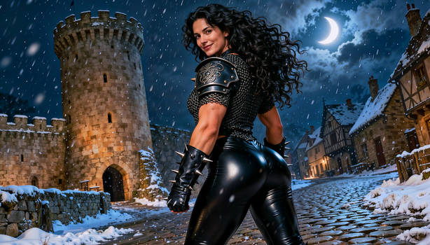 Queen of Citadel