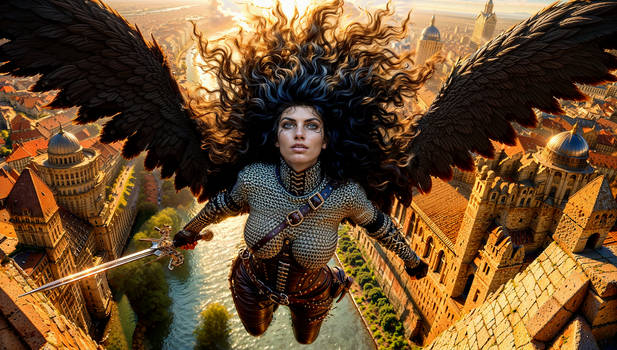 Dark Angel