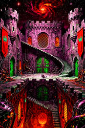 Inescapable