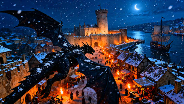 Dragonfear