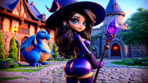 Sandra the Astrologer